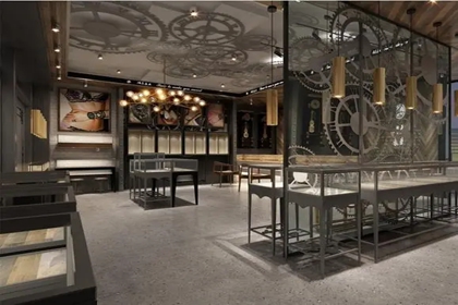 卖表的店铺名字 表店适合的好名字大全