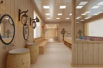 经络养生店起名大全 养生店铺名字参考 经络养生店起名大全 养生店铺名字参考