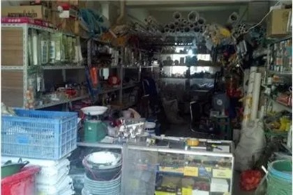 建材商店起名 建材店铺名字怎么取