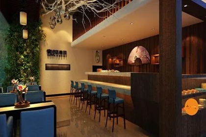 寿司店取名字 寿司店取名字叫什么好(怎么给寿司店起名字好听点)