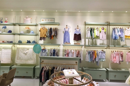 2022好听的童装店名字简约 童装店名大全