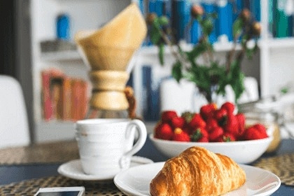 外卖店铺名字叫什么好听 外卖店的名字