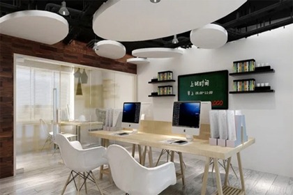 物业公司名字大全免费 寓意好吉利公司名称