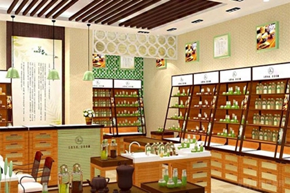 茶叶店取名大全 开茶叶店取名简单明了