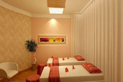 美容店名大全洋气 时尚洋气的美容店名