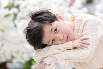 属虎男孩取名 2022年男孩寓意好的名字