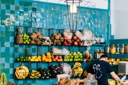 有意思的店铺名字 好听有意义的店铺名字