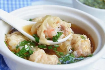 开云吞店起什么名好呢 云吞创意名字大全