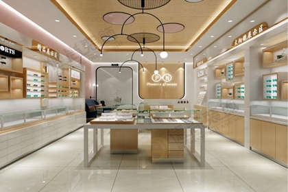 开眼镜店起什么名字大全 眼镜店起名字怎么起