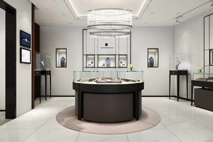 珠宝店起名字大全 卖珠宝取什么名字好