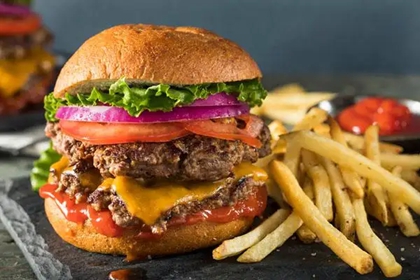 给汉堡店取名 汉堡店起名简单大方的名字