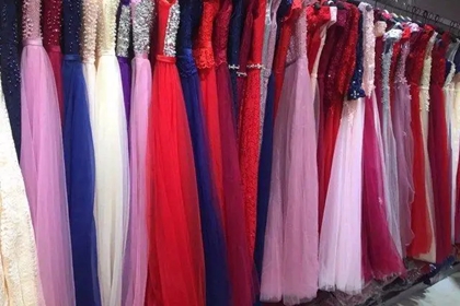 演出服表演服店铺名字最新 卖演出服想起个店名