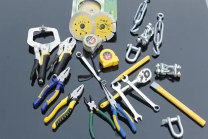 霸气的五金店名字大全 好听的五金店名