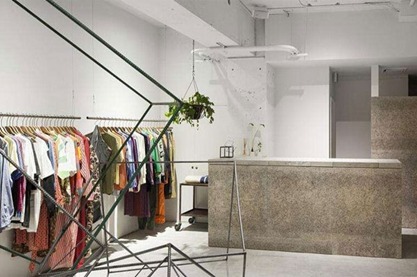 服装店铺怎么起名 开服装店怎么起店名