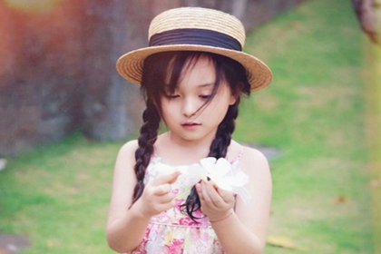 免费取名女孩 小女孩名字怎么起好听 免费取名女孩 小女孩名字怎么起好听