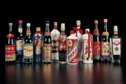 关于酒的店名字大全 酒家店名大全