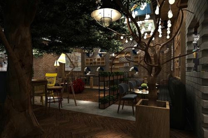 火命起店名怎么取 火命开店取名字用什么好