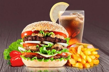 汉堡店取名大全免费 汉堡名字帮忙取个名字