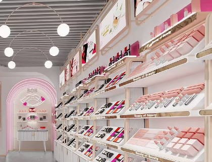 化妆品取名字大全免费 寓意旺财的店铺名精选