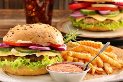 汉堡店取名 汉堡店起什么名字最合适