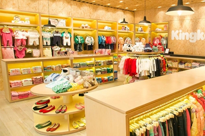 给高端女装店取什么名字好 取一个女装高档的店名