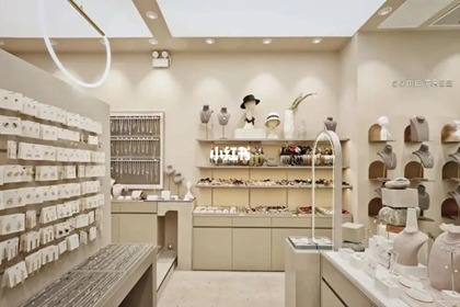 饰品店起名字大全高端 饰品店名取名大全