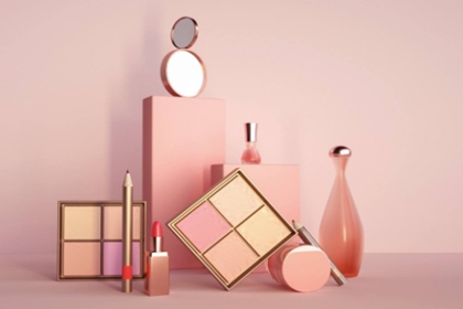 韩国化妆品店铺名字 化妆品店取名简单点