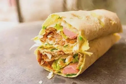 煎饼店名字大全 好听的煎饼店名字大全