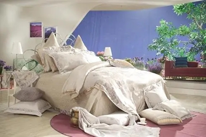 布艺家纺店的名字大全 好听的布艺店名字