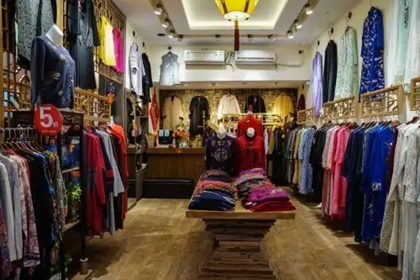 中老年女装店铺名字 适合中年女装店的店名