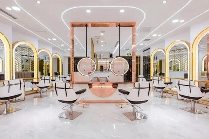 起个理发店的好名字 美发店取名字好听的