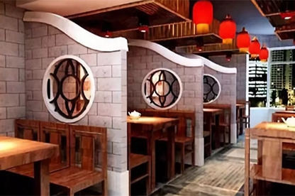 火锅店起什么名字好听 火锅店取名推荐