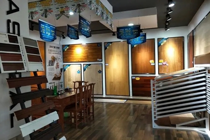 免费建材店起名大全 建材店取什么名字好