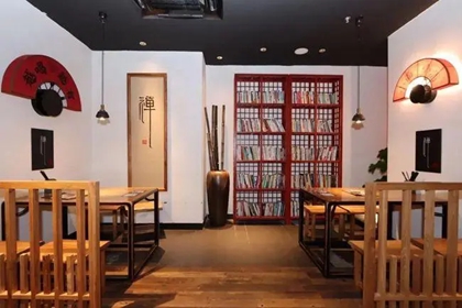 面馆店名取名 怎么给面馆起名字好