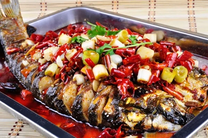 烤鱼店怎么取名字 烤鱼烧烤店吉利名字