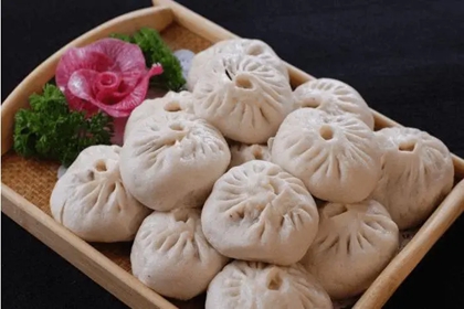 包子店取名招财大全 适合包子铺的店名