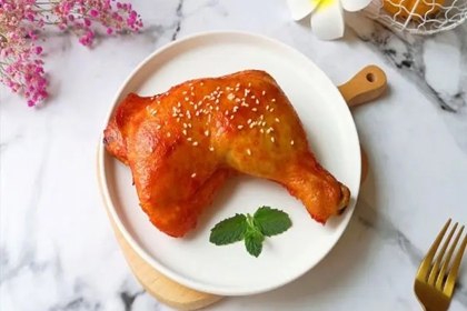 烤鸡腿店怎么起名 烤鸡腿店铺起个什么名字