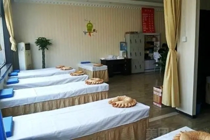 开推拿店取什么名字好 推拿店怎么起名