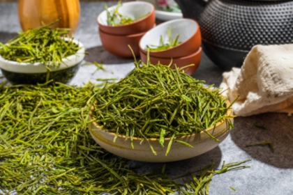 茶店起名 茶叶店名字大全集