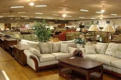 简单大气的家具店名字 好听的家具店名