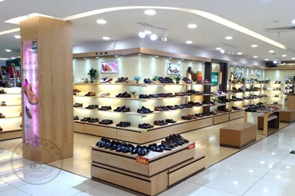 鞋子店铺名字3个 好听的鞋店铺名字