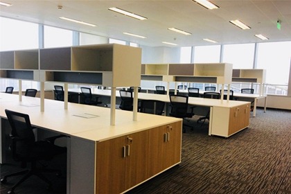 大气的物业公司名字 公司名简约好听