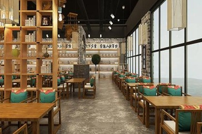 网红店铺取名 好听的网红店铺名字