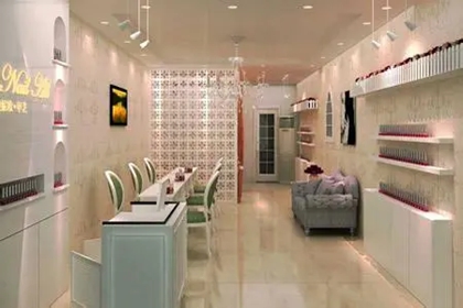 2022美甲店名字 开美甲店名字大全集