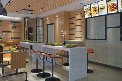 有新意的店铺起名 开店寓意好的店铺名字