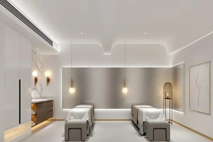 好听招财的美容院店名 招财的美容院店名