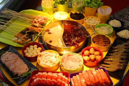 大气火锅店名字 好听的火锅店名字参考