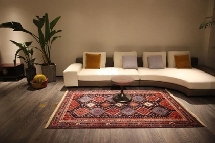 地毯网店名字 地毯店有寓意的店名