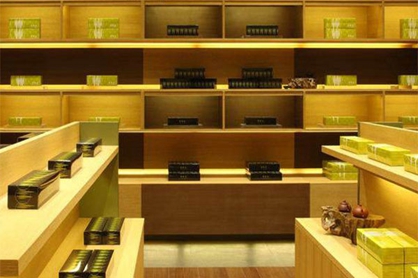 高端奢侈品店名 好听的奢侈品店名字