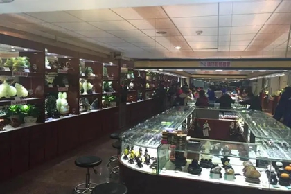 玉石店取名字 好听的玉石店铺名字